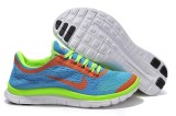Free Run 3 V5 Women Shoes6