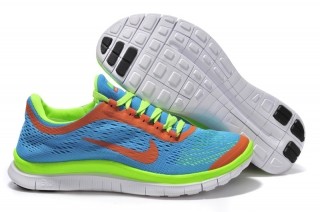 Free Run 3 V5 Women Shoes6