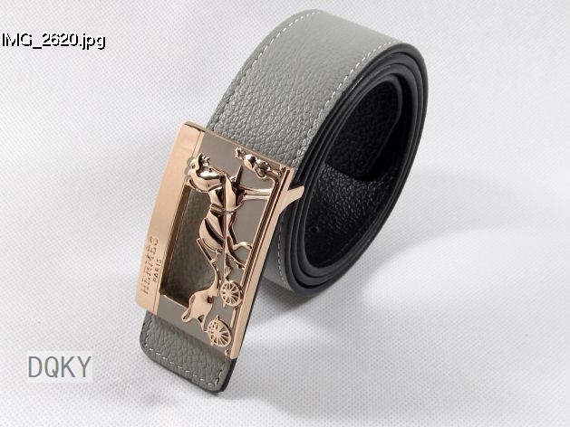 Hermes AAA Belts 059
