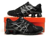 Air Shox Agent Men Shoes5