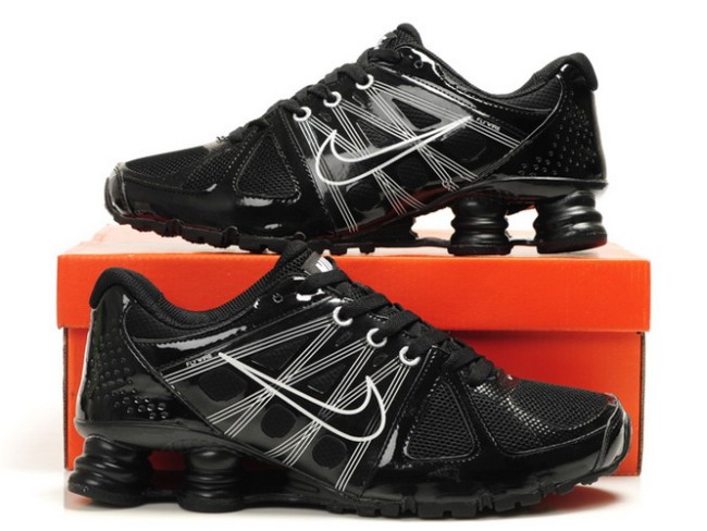 Air Shox Agent Men Shoes5