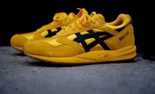 Asics Gel Saga Men Shoes 004
