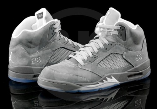 Air Jordan 5 AAA Men Shoes57