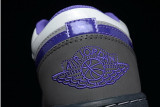 Perfect Air Jordan 1 Low shoes003