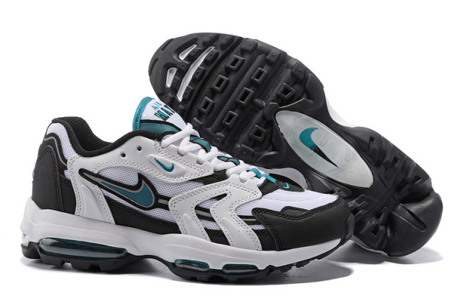 Nike Air Max 96 Men Shoes 002