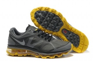 Air Max 2012 Mens Shoes 028