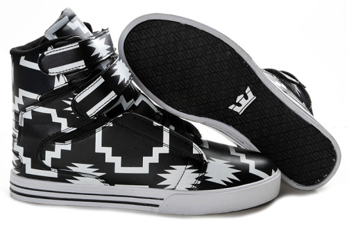 Supra Men Shoes 050