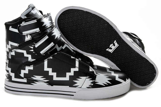 Supra Men Shoes 050