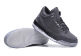 Perfect Jordan 3 women shoes007
