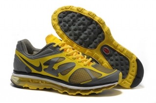 Air Max 2012 Mens Shoes 046