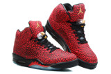 Air Jordan 5 AAA Men Shoes49