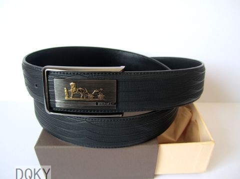 Hermes AAA Belts 346