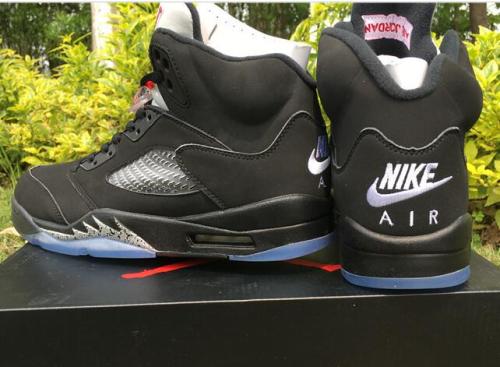 Air Jordan 5 AAA Men Shoes 63
