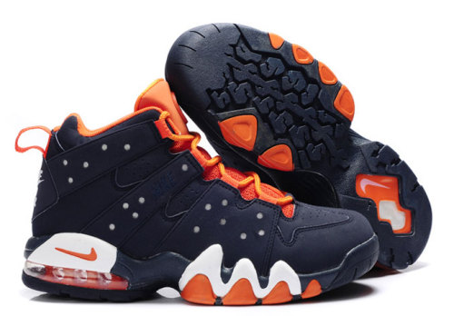 Air Max 2 CB 94 Charles Barkley Shoes17