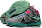 LeBron James 10 shoes19