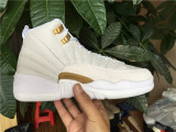 Air Jordan 12 OVO Women Shoes