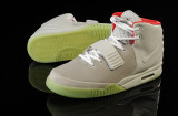 Air Yeezy II Men Perfect Shoes 06