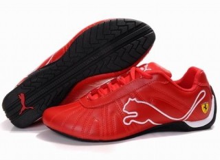 Puma low top women shoes 129