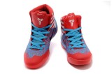 Kobe Bryant 9 Women Shoes004