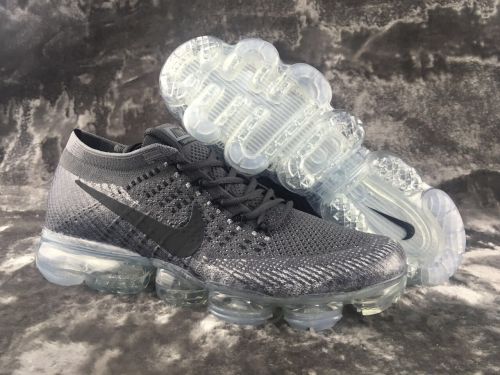 Nike Flyknit Air Vapo Men Shoes 024