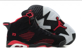 Jordan 6 women shoes 06