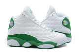 Air Jordan XIII AAA Men Shoes4