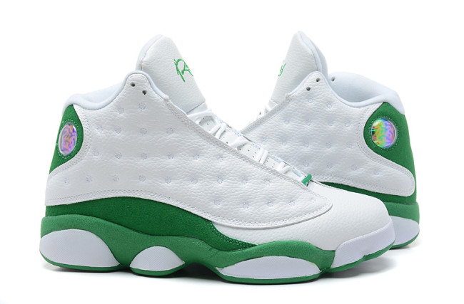 Air Jordan XIII AAA Men Shoes4