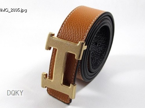Hermes AAA Belts 199