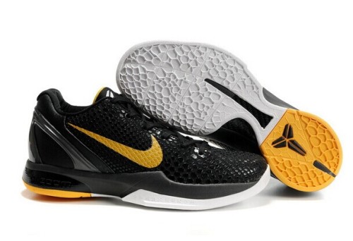 Kobe Bryant 6 shoes16