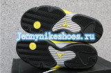 Authentic Air Jordan 14 Retro Thunder