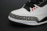 Authentic Air Jordan 3 Infrared 23