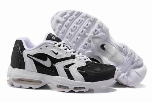 Nike Air Max 96 Men Shoes 004