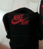 Super Perfect Air Jordan 1 Retro High OG “Bred”