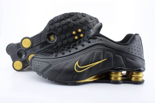 Air Shox R4 Man Shoes42