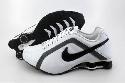 Air Shox R4 Man Shoes90