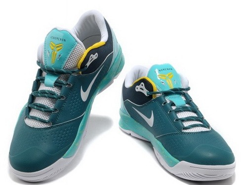 Kobe Venomenon shoes3