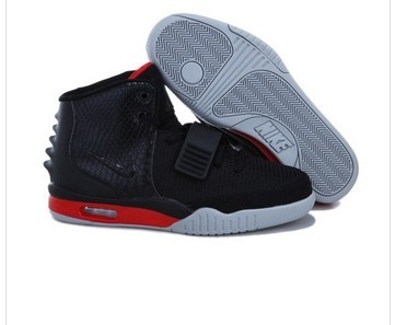 Air Yeezy AAA Men Shoes 001