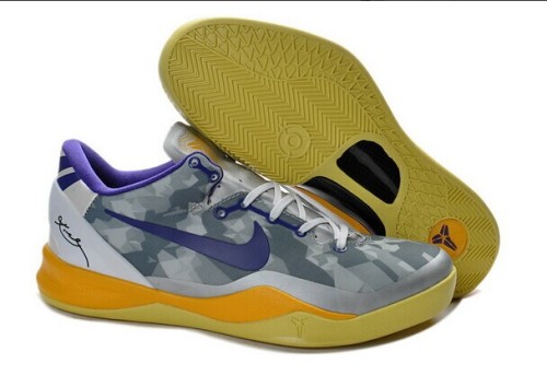 Kobe Bryant VIII shoes043