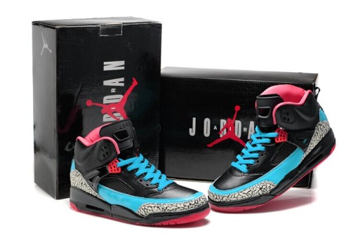 Air Jordan 3.5 AAA Men Shoes26