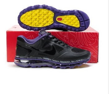 Air Trainer Max Breathe MP Shoes 012
