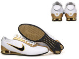 Air Shox R3 Men Shoes7