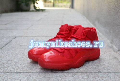 Perfect Air Jordan 11 shoes10