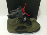 Air Jordan 5 Fear Pack