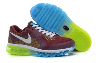 Air Max 2014 Men Shoes 055