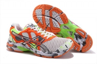 Asics Running Men Shoes 020