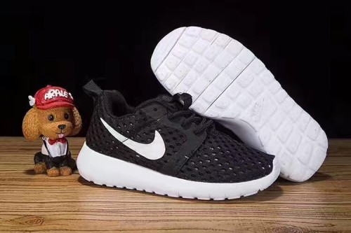 Nike Roshe One Flight Weight TDV Kids Shoes 004