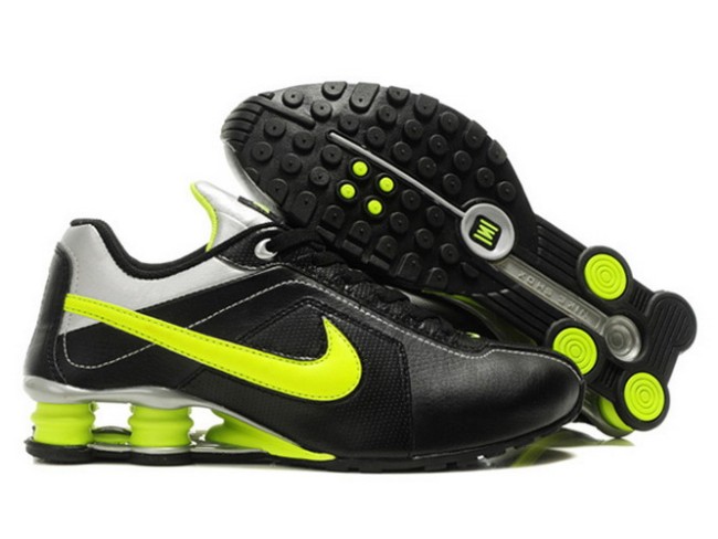 Air Shox R4 Man Shoes62