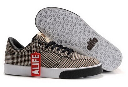 Alife shoes men low007