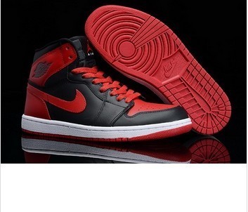 Nike Air Jordan 1 Perfect Shoes 03