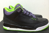 Super Max Perfect Air Jordan 3 Joker